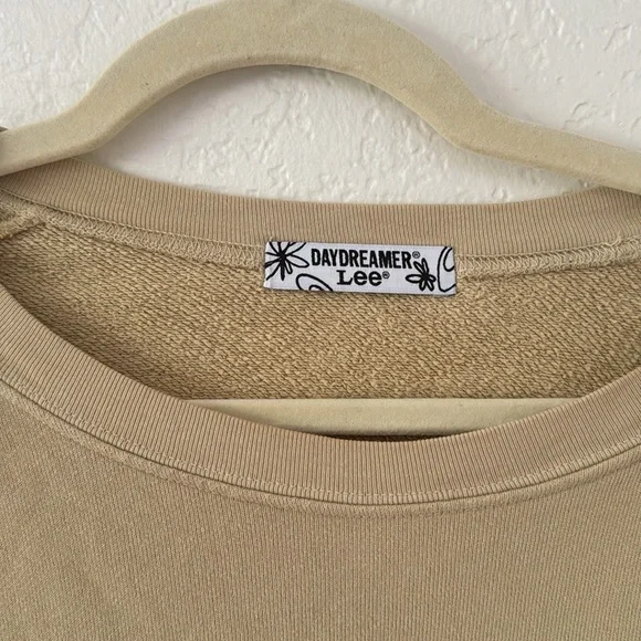 Lee x Daydreamer LA Sweatshirt - Picture 3 of 5